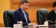 Cina, Xi Jinping rimuove il capo dell'esercito: accusa &egrave; di spionaggio