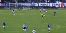 Nico Paz, verso incontro Como-Real: Inter alla finestra