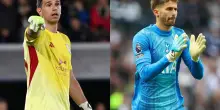 Dal Dibu Martinez a Vicario: il punto sul portiere della Juventus
