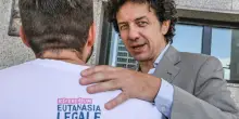 Suicidio assistito, morto in Lombardia uomo malato sclerosi multipla