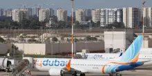 Volo Dubai-Tel Aviv, per Israele &egrave; terrorismo. Cosa &egrave; successo