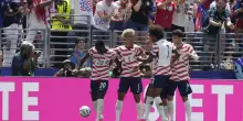 Usa-Australia LIVE, in palio la momentanea vetta del girone