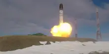 Giornata per l'eliminazione delle armi nucleari: quali Paesi le hanno