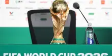 Mondiali 2026, oggi cerimonia di apertura e Messico-Sudafrica. LIVE