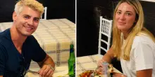 Alice Campello e Alvaro Morata insieme in vacanza tra Napoli e Capri