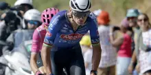 Van der Poel torna a correre al Giro di Lussemburgo: 'Serve ritmo per i Mondiali'