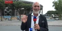 Il Napoli si prepara a salutare Conte: i nomi per il dopo