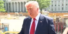 Iran, Trump: accordo possibile, ma potremmo colpire ancora