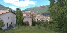 Abruzzo, continuano le ricerche delle due sorelle scomparse