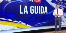La Guida: il numero da chiamare per gli Stati Uniti