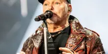 Vasco Rossi, nel 2026 il concerto per Don Gallo