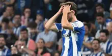 Il Porto di Farioli si fa gol da solo: l'autogol &egrave; clamoroso. VIDEO