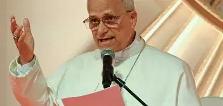 Il Papa: 'Nessuno Stato &egrave; umano se misura il successo sul potere'