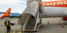 Negato imbarco ad Azzurri paralimpici, EasyJet: 'Siamo dispiaciuti'
