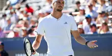 Atp Montreal, i risultati del 2&deg; turno