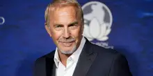 Kevin Costner in trattative per interpretare Bill Clinton