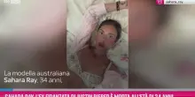 Sahara Ray, ex fidanzata di Justin Bieber &egrave; morta a 34 anni