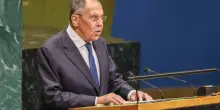 Lavrov: &ldquo;A Kiev regime russofobo, Europa ostacola i negoziati di pace&rdquo;