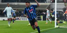 Le pagelle di Atalanta-Udinese 2-2