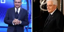 Sanremo 2026, da Mattarella Carlo Conti, Pausini e i Big di Sanremo