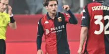 Le pagelle di Genoa-Juventus 2-0