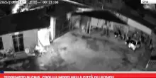 Terremoto in Cina, crolli e morti nella citt&agrave; di Liuzhou