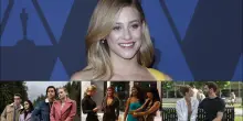 I 30 anni di Lili Reinhart, i ruoli pi&ugrave; famosi della star di Riverdale