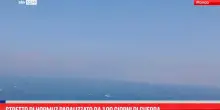 Stretto di Hormuz paralizzato da 100 giorni di guerra