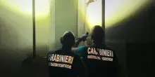 Furto in casa della sindaca di Lecce, rubati argenteria e oro