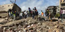 Sisma Venezuela, Farnesina: 'Morto italo-venezuelano. Segnalate persone che non rispondono'