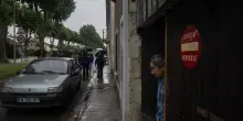 Francia, sospettato dell'uccisione dell'11enne non risponde al giudice