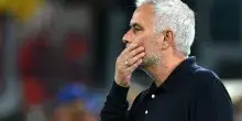 Barcellona-Real Madrid, Mourinho fa i conti con un forfait dell&rsquo;ultimo minuto