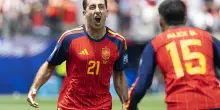 Mondiali, Spagna-Austria 3-0: le pagelle