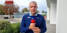Juve, Alajbegovic torna in gruppo: le ultime per Cagliari