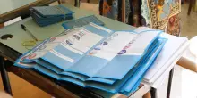 Affluenze: ai ballottaggi cala al 52%. In Sardegna cresce al 61,64%