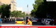 Iran, inflazione al 66%: cresce la crisi economica