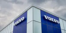 Volvo, 2500 licenziamenti: colpiti soprattutto stabilimenti svedesi