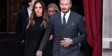 I Beckham diventano miliardari: la classifica del Sunday Times