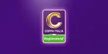 Spezia-Vado gol highlights Coppa Italia
