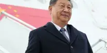 Cina, Xi ha invitato per una visita la leader opposizione di Taiwan