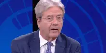Start, Paolo Gentiloni sull'intervento di Zelensky