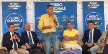Cdm, gioved&igrave; il giorno dei provvedimenti per caro carburanti