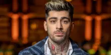 Zayn Malik si è riunito con gli One Direction dopo la morte di Liam
