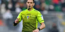 Un po' di Italia nella finale di Conference: arbitrer&agrave; Mariani