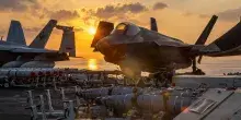 Usa attaccano radar a Goruk e Oeshm. Raid pasdaran in Kuwait e Bahrein