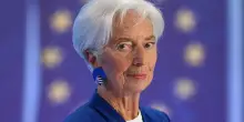Christine Lagarde si dimette dalla Bce dal 7 febbraio 2027