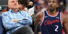 Caso Kawhi Leonard: stangata dell'NBA sui Clippers