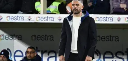 L'analisi di Kolarov in conferenza dopo il pari contro la Fiorentina. VIDEO
