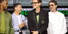 Avengers: Doomsday, le foto del cast del film al San Diego Comic-Con
