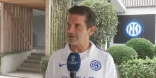 Chivu: 'Cosa cambiare in Europa? Devo migliorare io'